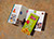 Multi-Panel, Full Color Visitor Brochure for Snack Food Plant Group Tours